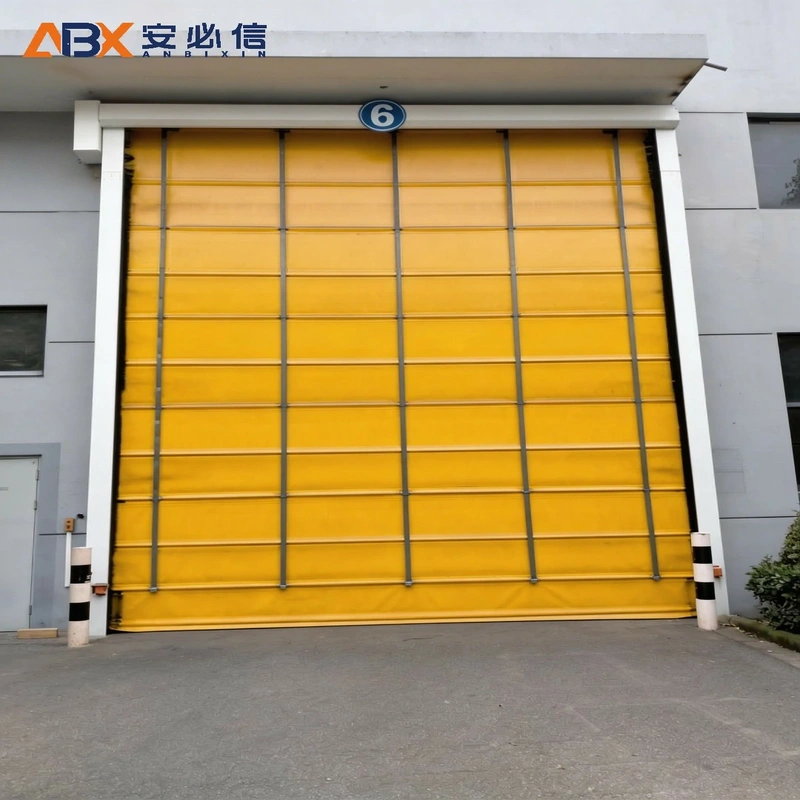 兴安盟充气式门封