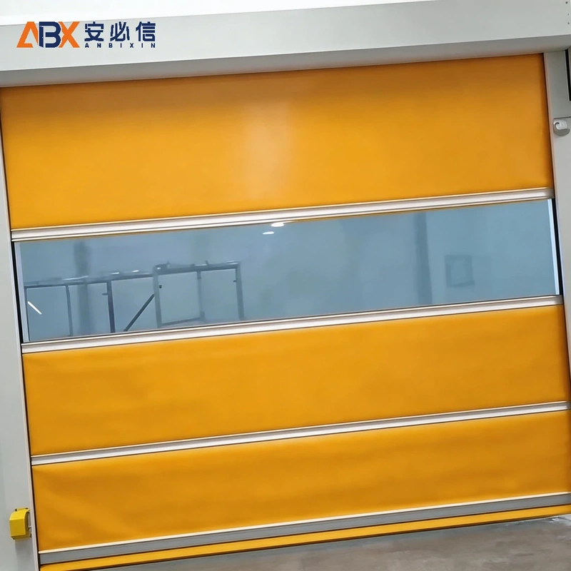 兴安盟快速门