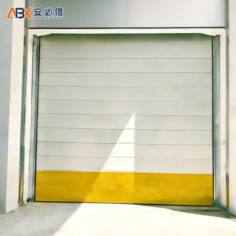 兴安盟提升门