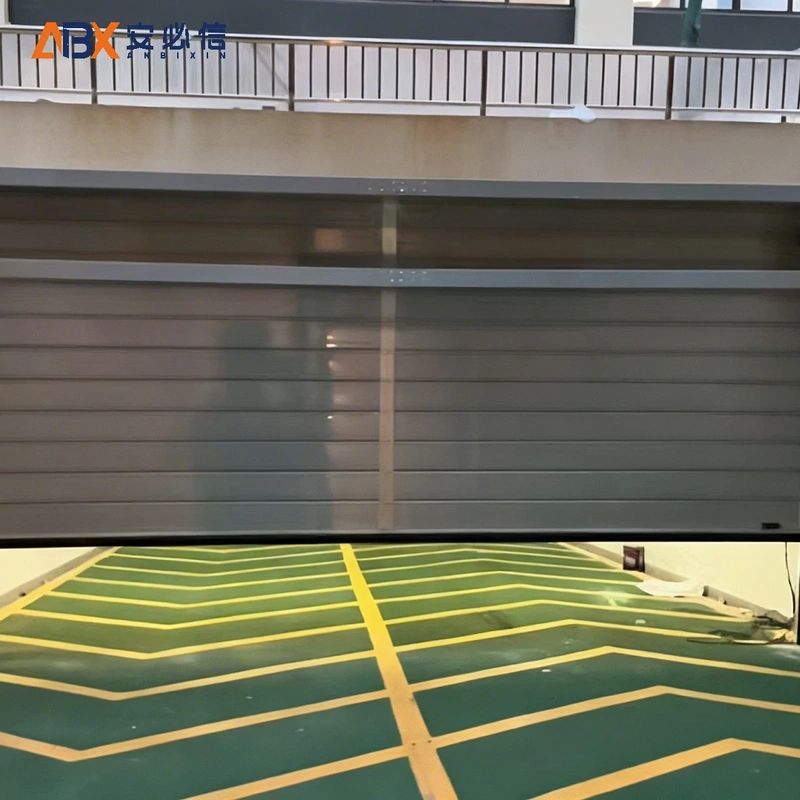 兴安盟洁净室高速门